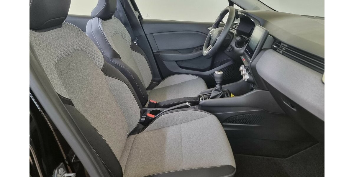 Renault Clio Evolution LED APP SHZ Keyless Tempomat 12.800 km 15.940 &euro; Garrel 49681