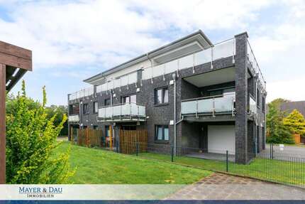 Wohnung zum Mieten in Edewecht 750 € 83.73 m²
