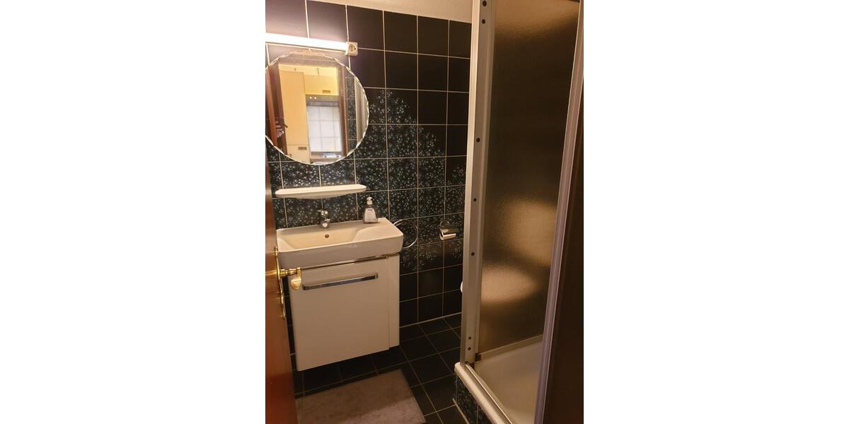 Schwanewede 1 Zi,Apartment,max. 1 P. Berufst,Student,keine Rauch 1 zimmer