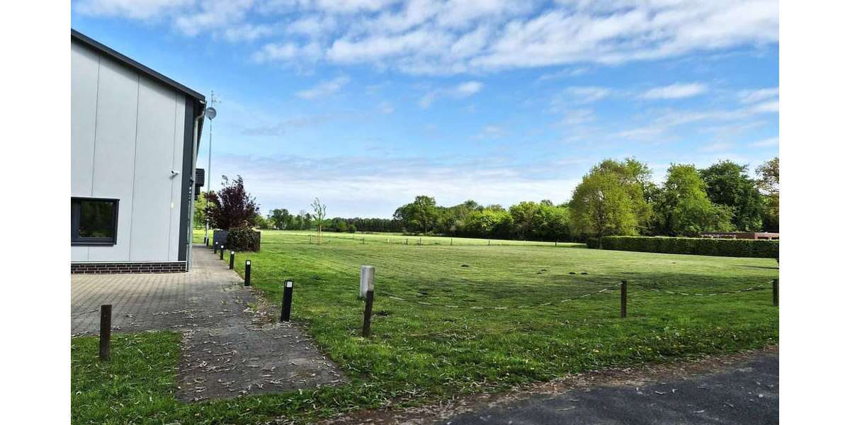 Gewerbeobjekt Hatten - 849.000&euro; | Angebot:26675510