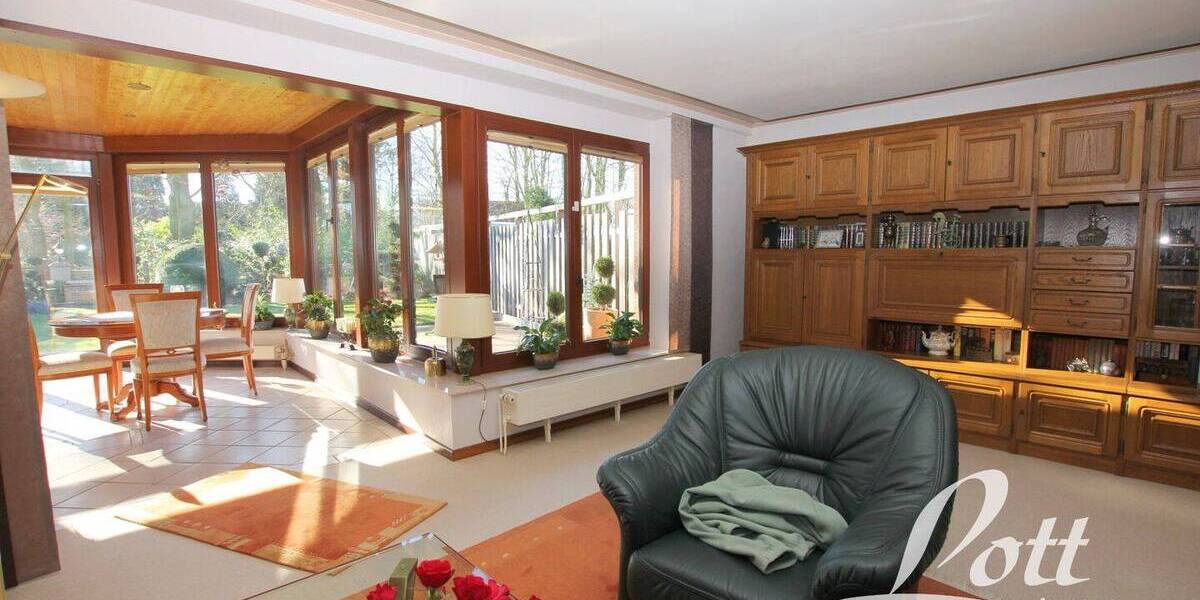 Doppelhaushälfte Edewecht - 3 Zimmer, 121 m&sup2;, 295.000&euro; | Angebot:25995756