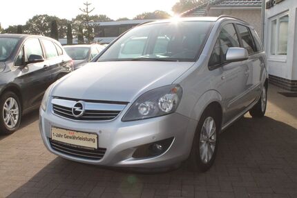 Opel Zafira 177.765 km 5.499 &euro; Rastede 26180