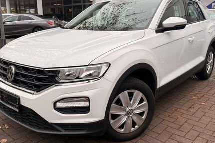 VW T-Roc 77.178 km 13.950 &euro; Oldenburg 26135