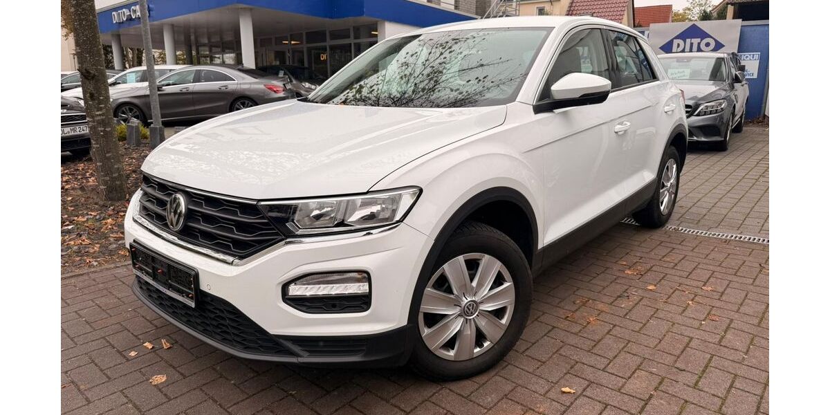 VW T-Roc 77.178 km 14.950 &euro; Oldenburg 26135