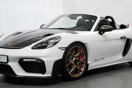 Porsche Boxster 1.323 km 162.500 € Oldenburg 26123