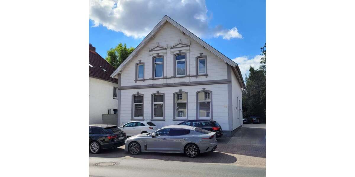 Etagenwohnung Oldenburg - 1 Zimmer, 15 m&sup2;, 310&euro; | Angebot:26218393