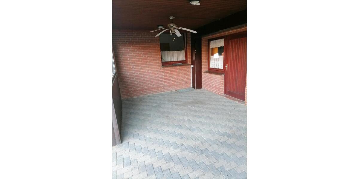 Erdgeschoßwohnung Friesoythe - 2 Zimmer, 80 m&sup2;, 390&euro; | Angebot:25569912