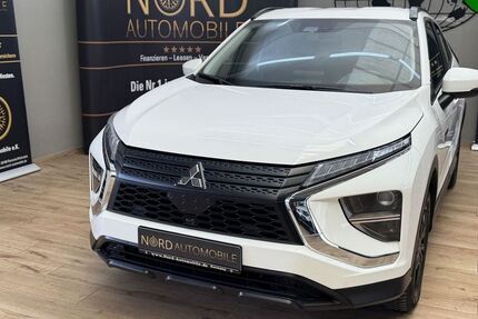 Mitsubishi Eclipse Cross 38.876 km 18.890 &euro; Rastede/ Wahnbek 26180