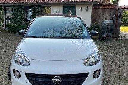 Opel Adam 83.500 km 7.600 &euro; Großenkneten 26197