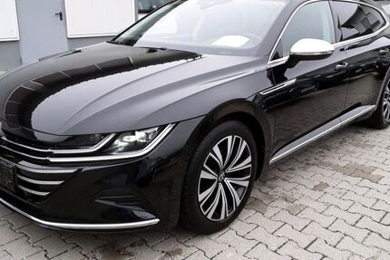 VW Arteon 77.322 km 28.700 € Rastede/ Wahnbek 26180