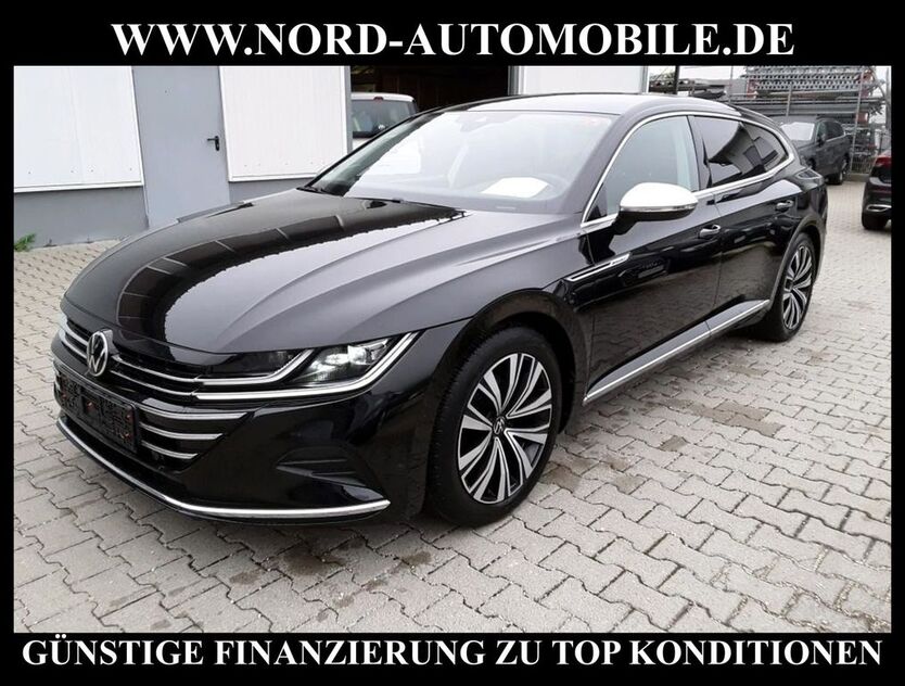 VW Arteon 77.322 km 28.700 € Rastede/ Wahnbek 26180
