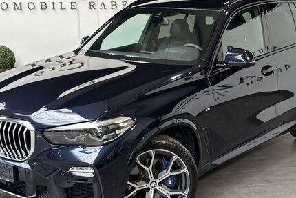 BMW X5 92.450 km 49.749 &euro; Wardenburg 26203