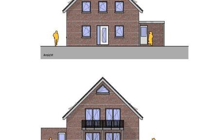 Haus Friesoythe - 4 Zimmer, 140 m&sup2;, 490.000&euro; | Angebot:26652834