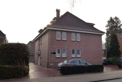 Schöne 3-Zimmer Wohnung im Osterkampsweg in Eversten 3 zimmer