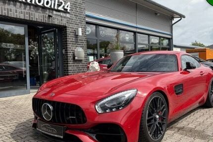 Mercedes-Benz AMG GT S 74.400 km 95.700 &euro; Rastede/ Wahnbek 26180