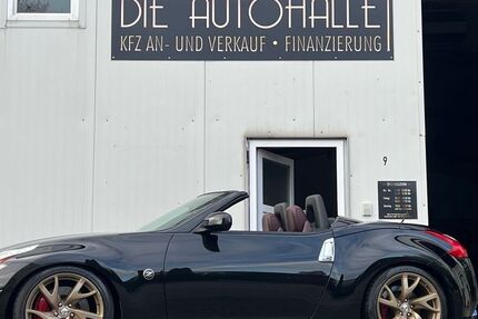 Nissan 370Z 66.121 km 21.912 &euro; Delmenhorst 27755