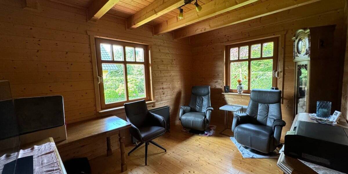 Einfamilienhaus Jade Jaderberg - 6 Zimmer, 171 m&sup2;, 619.000&euro; | Angebot:25679454