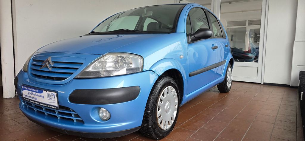 Citroen C3 253.749 km 1.799 &euro; Metjendorf 26215
