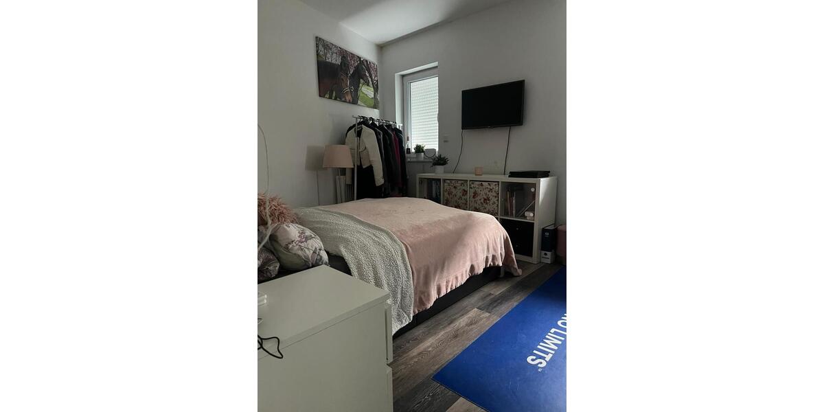 Erdgeschoßwohnung Ganderkesee - 2 Zimmer, 60 m&sup2;, 690&euro; | Angebot:26343109