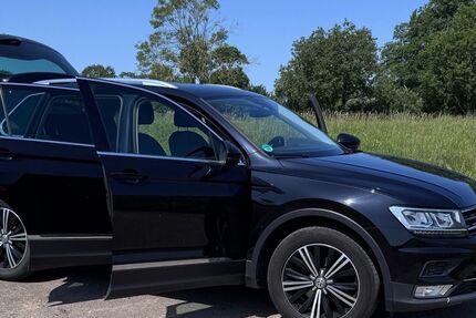 VW Tiguan 118.000 km 17.990 € Apen 26689