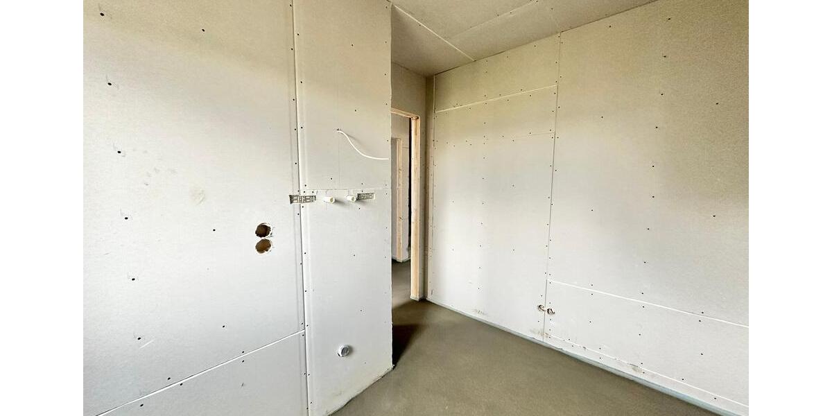 Rastede - Im Göhlen: Neubau-Reihenendhaus mit Einbauküche als Erstbezug 5 zimmer