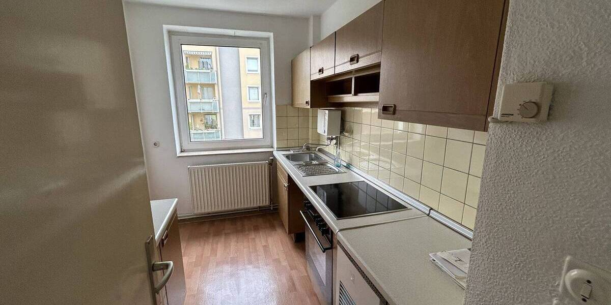 Etagenwohnung Oldenburg Eversten - 3 Zimmer, 60 m&sup2;, 149.000&euro; | Angebot:26806440