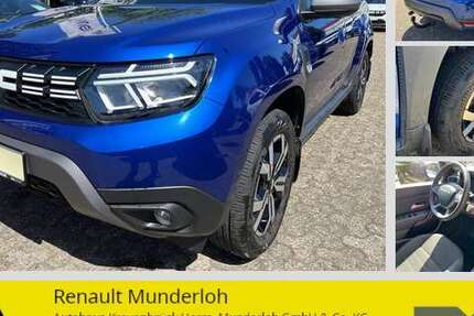 Dacia Duster 30.515 km 20.850 &euro; Oldenburg 26133