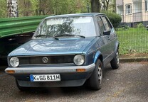 Gebrauchtwagen VW Golf