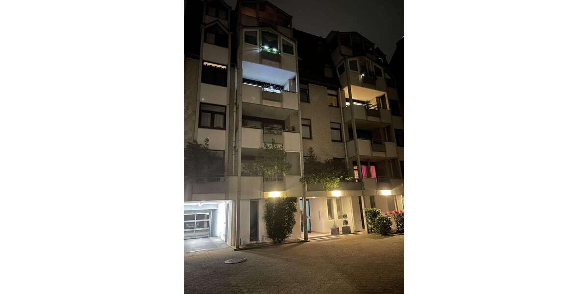 Etagenwohnung Oldenburg Dobbenviertel - 2.5 Zimmer, 59 m&sup2;, 200.000&euro; | Angebot:26583978