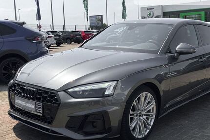Audi A5 71.936 km 36.950 € Bremen 28201
