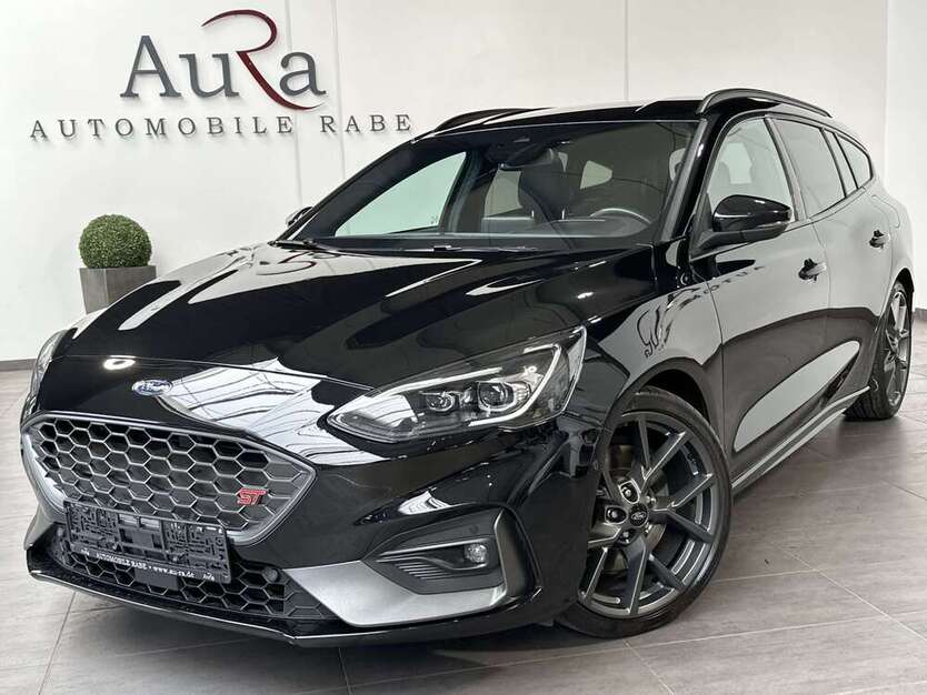 Ford Focus 106.450 km 18.749 € Wardenburg 26203