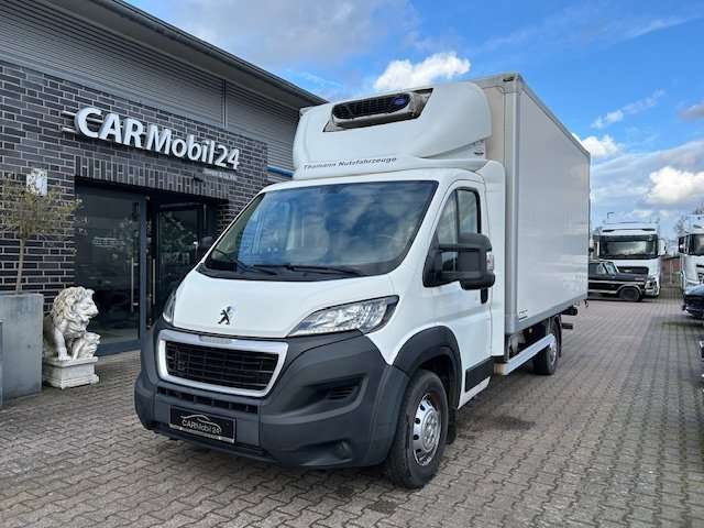 Peugeot Boxer 118.700 km 35.700 &euro; Rastede 26180