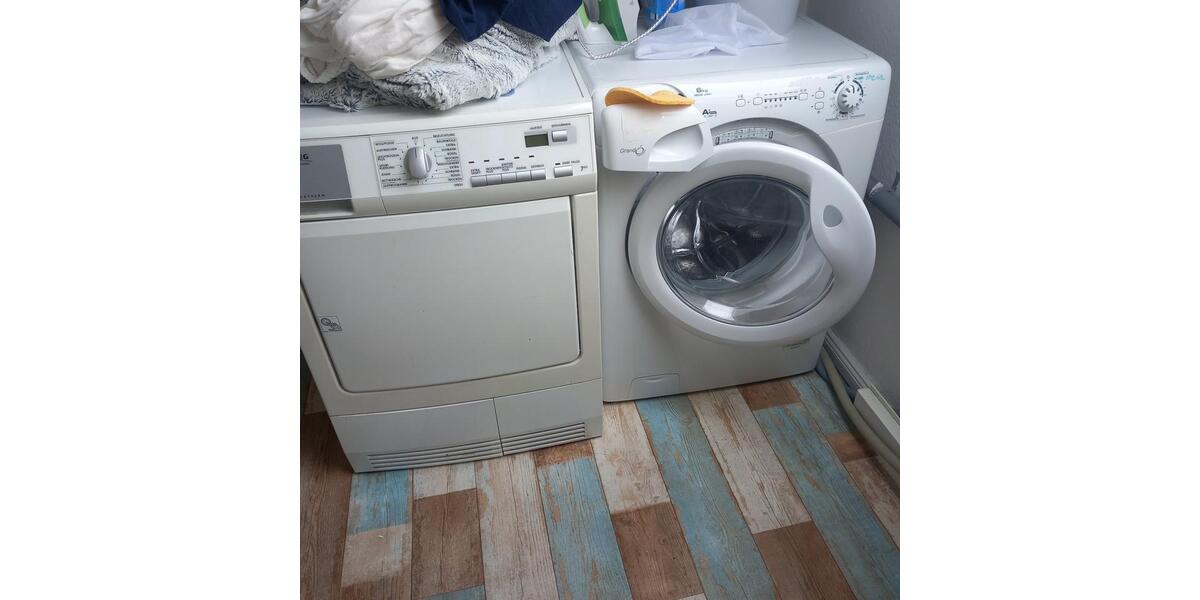 Etagenwohnung Varel - 2.5 Zimmer, 50 m&sup2;, 214&euro; | Angebot:24690012