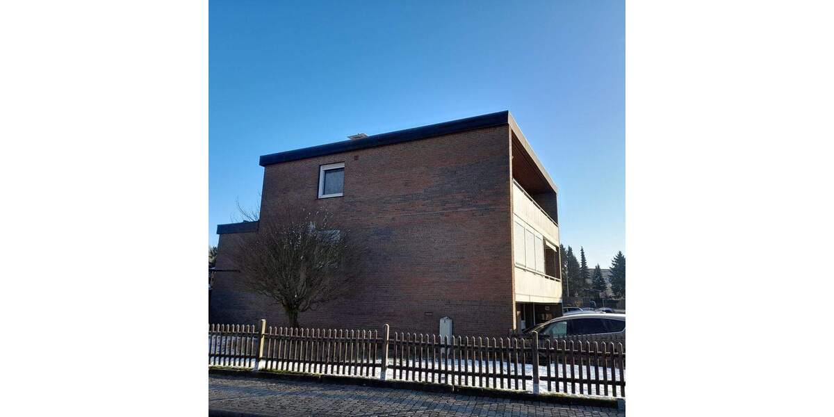 Etagenwohnung Brake - 2 Zimmer, 65 m&sup2;, 119.000&euro; | Angebot:25669822