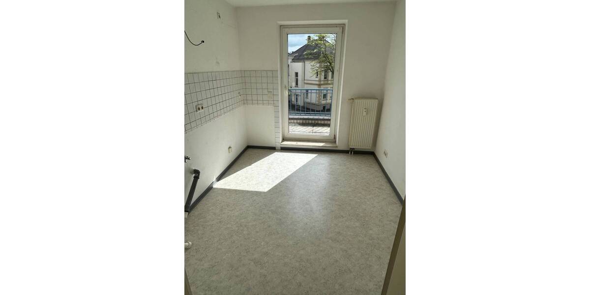 Etagenwohnung Oldenburg (Oldb) Bürgerfelde - 2 Zimmer, 56 m&sup2;, 182.000&euro; | Angebot:26920605