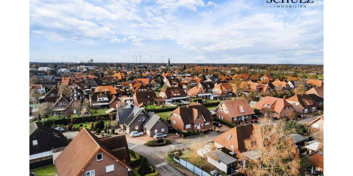 Einfamilienhaus Garrel - 5 Zimmer, 165 m&sup2;, 398.000&euro; | Angebot:25736408