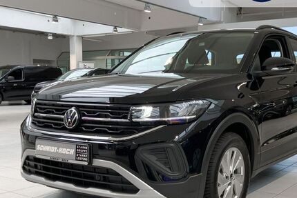 VW T-Cross 1.250 km 23.990 &euro; Oldenburg 26123