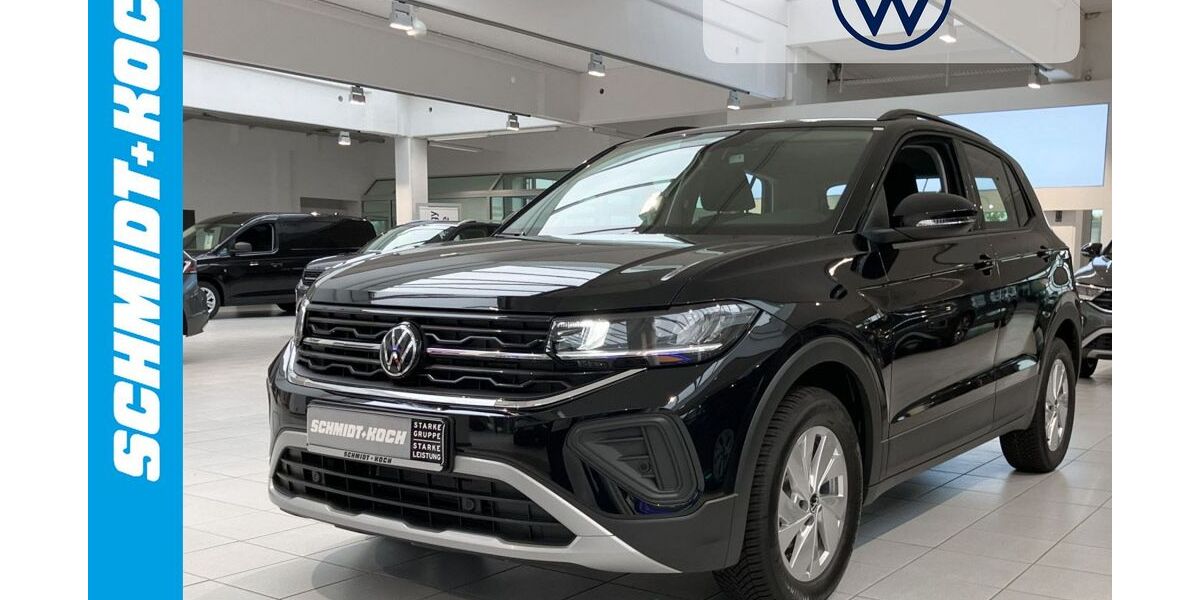 VW T-Cross 1.250 km 23.990 &euro; Oldenburg 26123