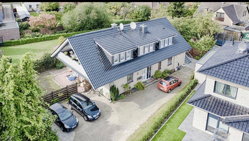 Einfamilienhaus Oldenburg Kreyenbrück - 5 Zimmer, 140 m&sup2;, 2.200&euro; | Angebot:27610617