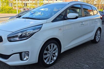 Kia Carens 187.547 km 7.499 &euro; Metjendorf 26215