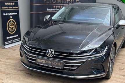 VW Arteon 55.736 km 27.700 &euro; Rastede/ Wahnbek 26180