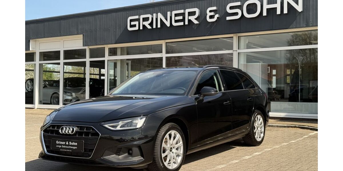 Audi A4 57.887 km 22.450 &euro; Lemwerder 27809