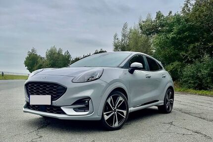 Ford Puma 79.700 km 15.000 &euro; Brake 26919