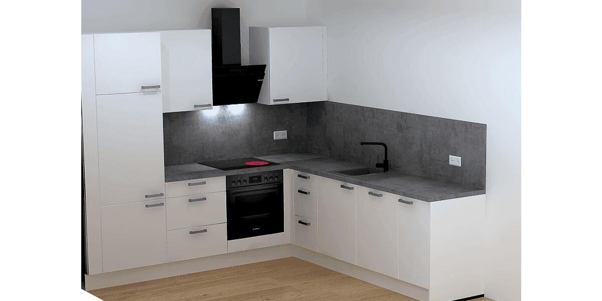 Reihenhaus Rastede - 5 Zimmer, 123 m&sup2;, 1.550&euro; | Angebot:23227148