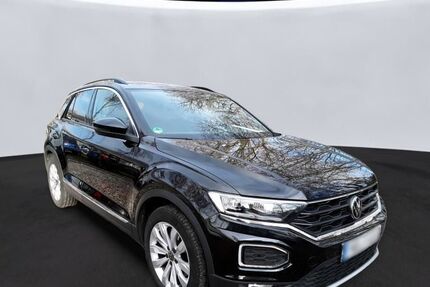 VW T-Roc 83.515 km 23.900 &euro; Rastede/ Wahnbek 26180