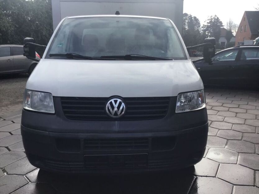 T5 Transporter