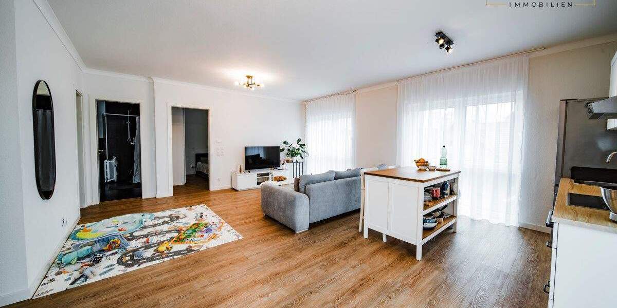 Mehrfamilienhaus, Wohnhaus Garrel - 6 Zimmer, 157 m&sup2;, 599.000&euro; | Angebot:25736401