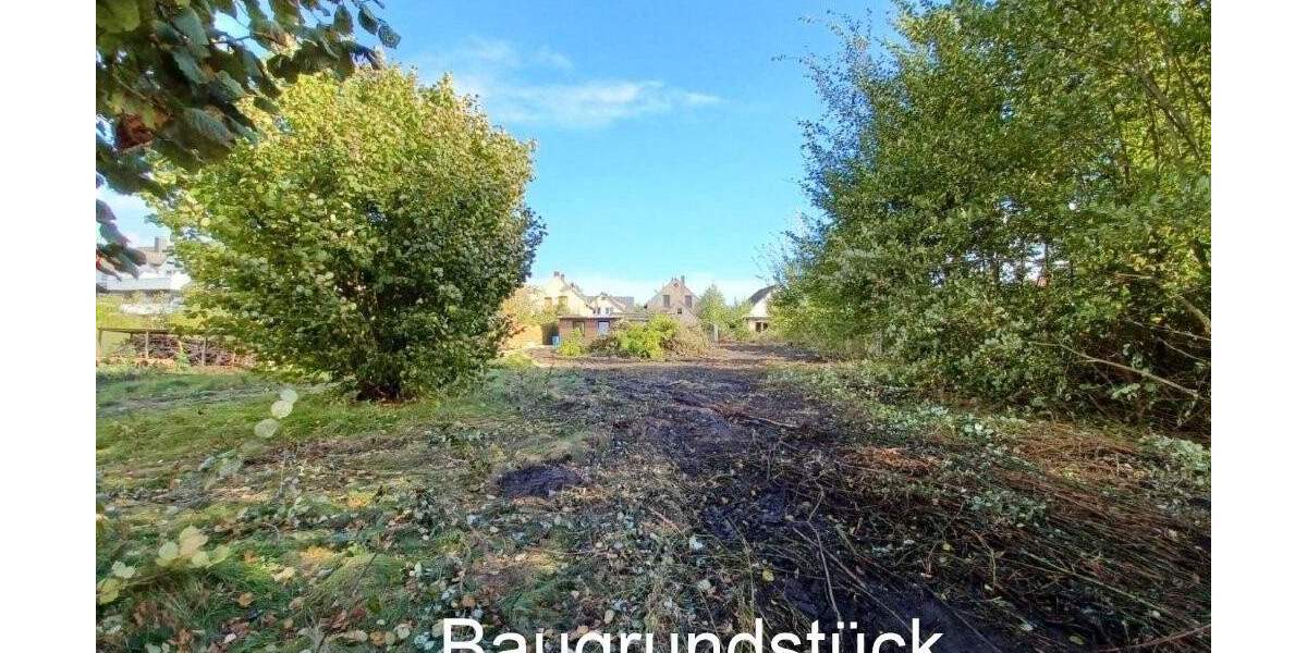 Grundstück Delmenhorst Mitte - 350.000&euro; | Angebot:25744127