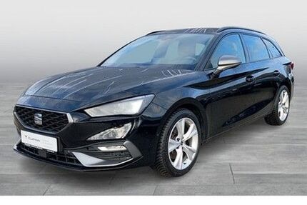 Seat Leon 24.356 km 27.476 &euro; Oldenburg 26135