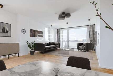 Wohnung zum Kaufen in Oldenburg 1.350.000 € 180 m² 4 zimmer